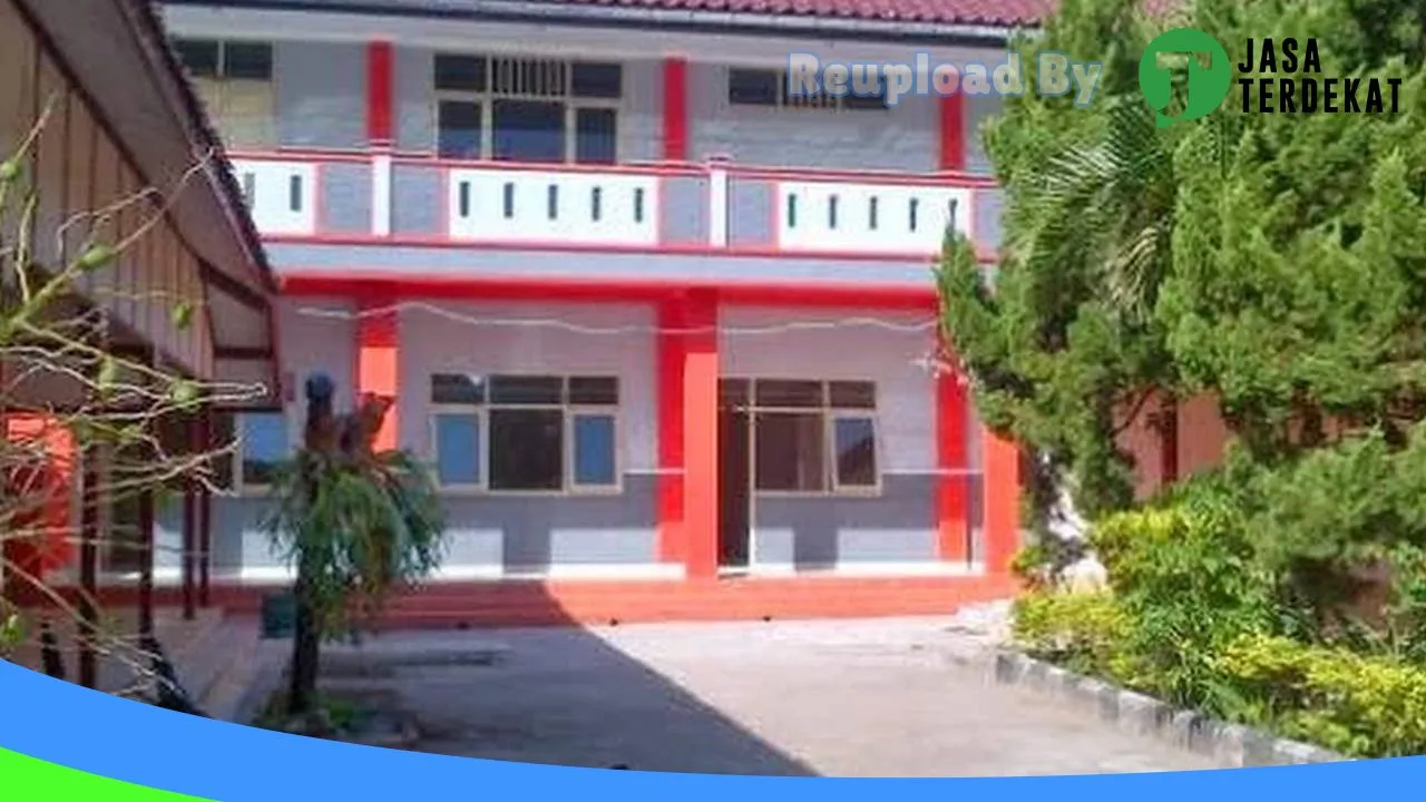 Gambar Sekolah Tinggi Ilmu Ekonomi Kesuma Negara – Blitar, Jawa Timur ke 5