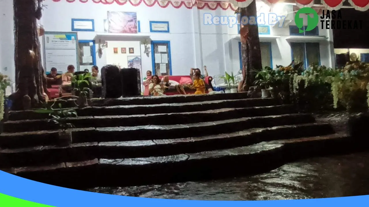 Gambar SMA Negeri 10 Kepulauan Tanimbar – Kepulauan Tanimbar, Maluku ke 4