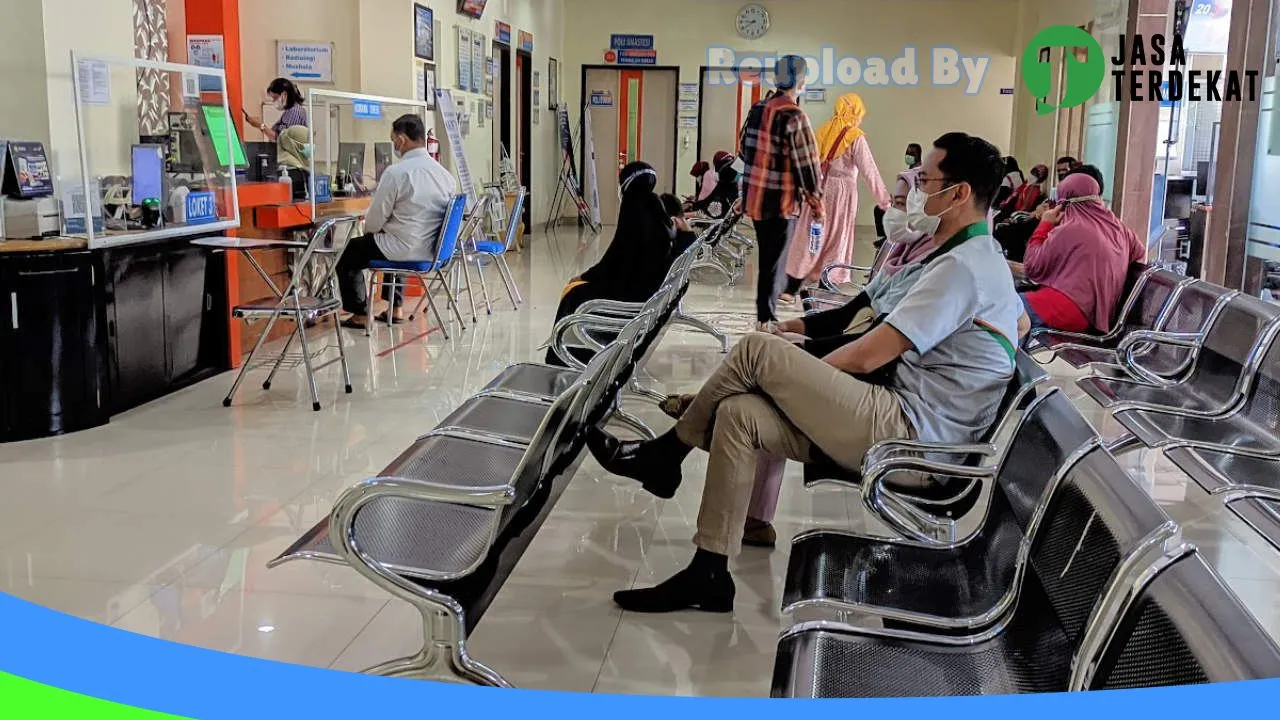 Gambar RSI Fatimah Banyuwangi: Jam Besuk, Ulasan, Alamat, dan Informasi Lainnya ke 5