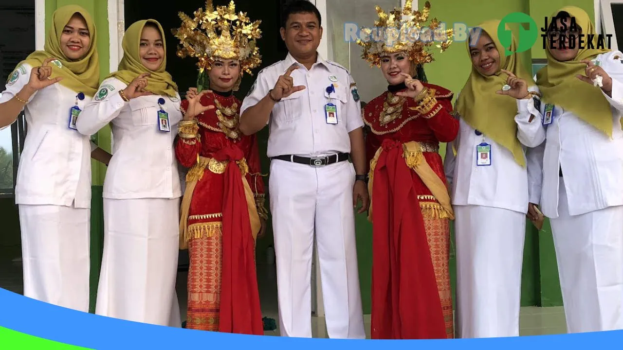 Gambar Puskesmas Tungkal V: Jam Besuk, Ulasan, Alamat, dan Informasi Lainnya ke 5