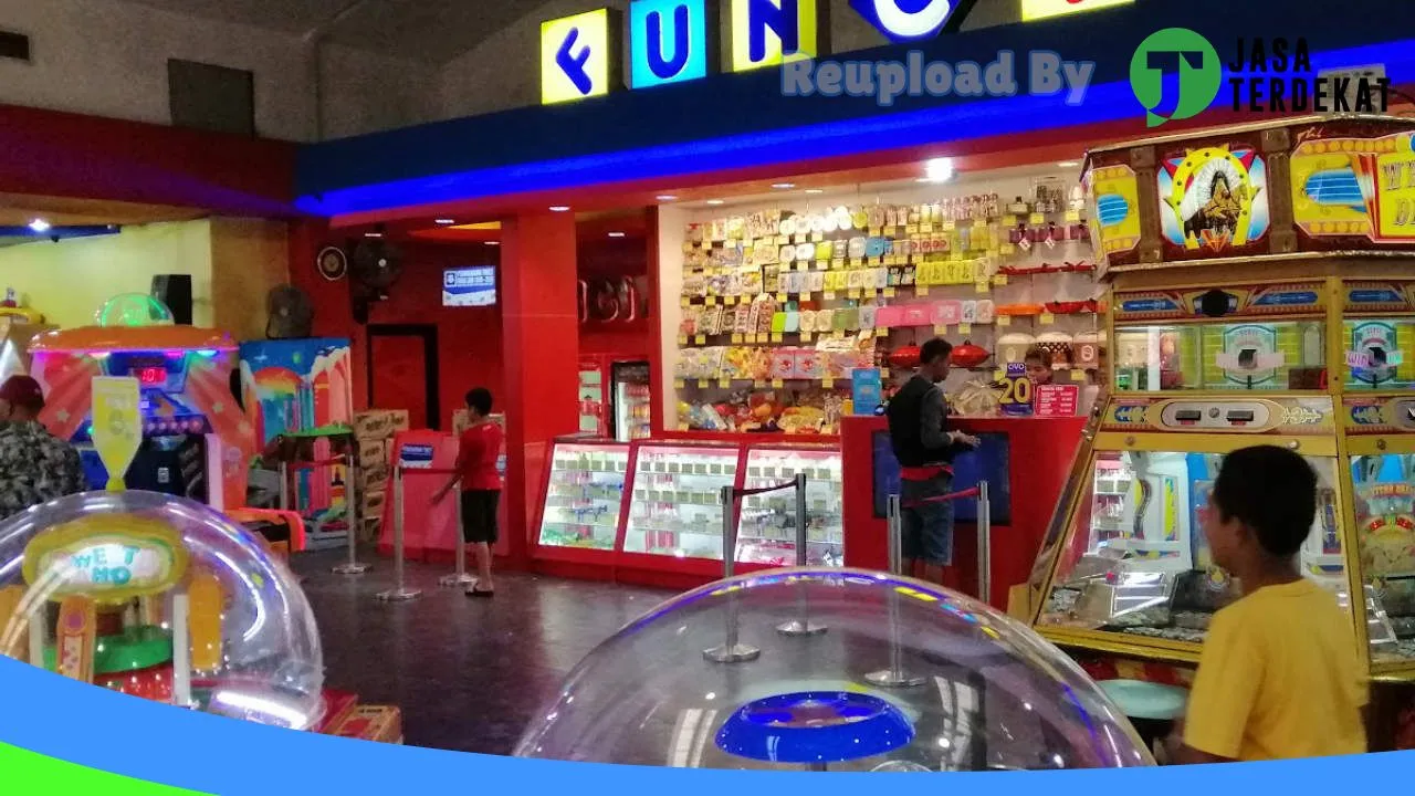 Gambar Mega Mall Bengkulu: Jam Besuk, Ulasan, Alamat, dan Informasi Lainnya ke 3