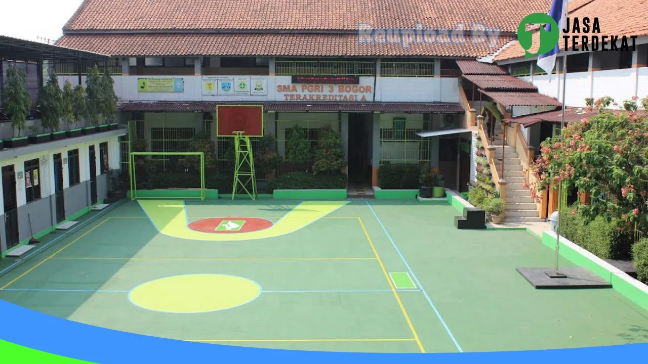 Gambar SMA PGRI 3 Bogor – Kota Bogor, Jawa Barat ke 2