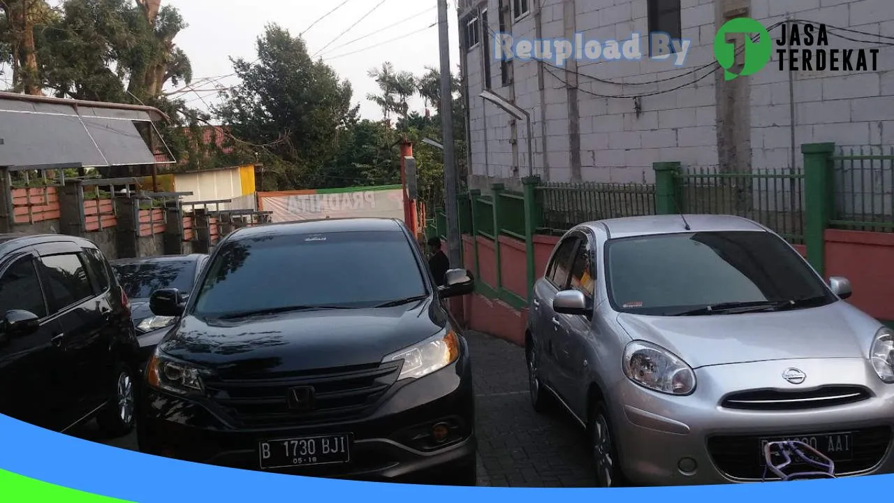 Gambar Pradhita Calysta: Jam Besuk, Ulasan, Alamat, dan Informasi Lainnya ke 4