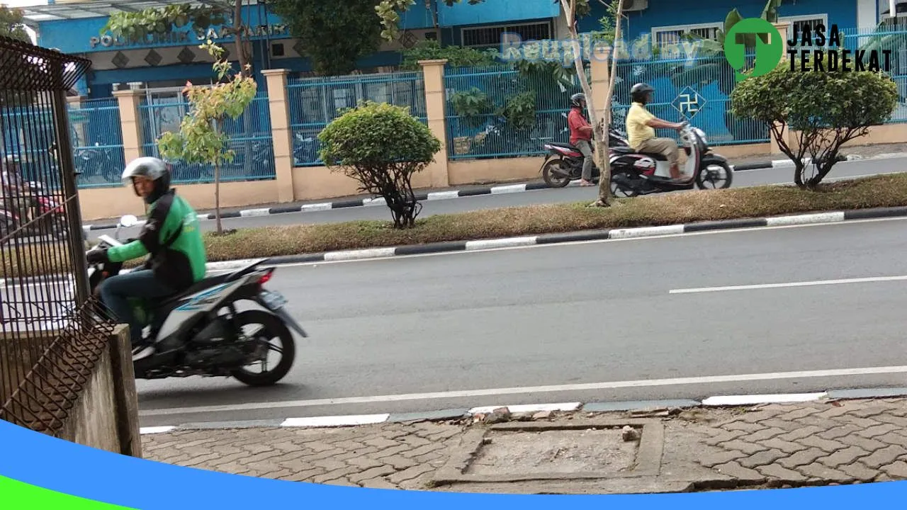 Gambar Poliklinik Sakyakirti Jambi: Jam Besuk, Ulasan, Alamat, dan Informasi Lainnya ke 1