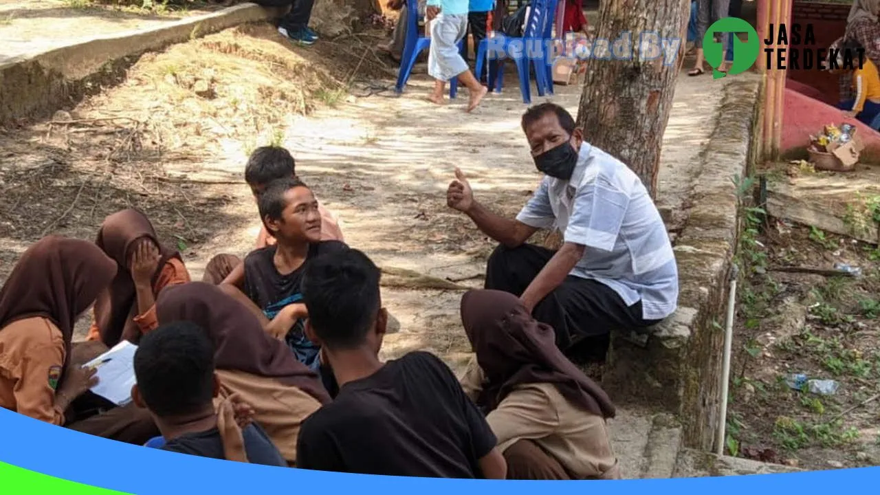 Gambar SMP/SMA Swasta ERLANGGA – Pematangsiantar, Sumatera Utara ke 3