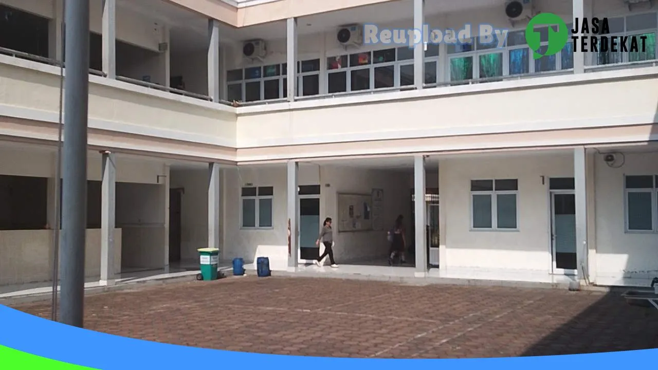 Gambar SMA MARDI YUANA SERANG – Kota Serang, Banten ke 1