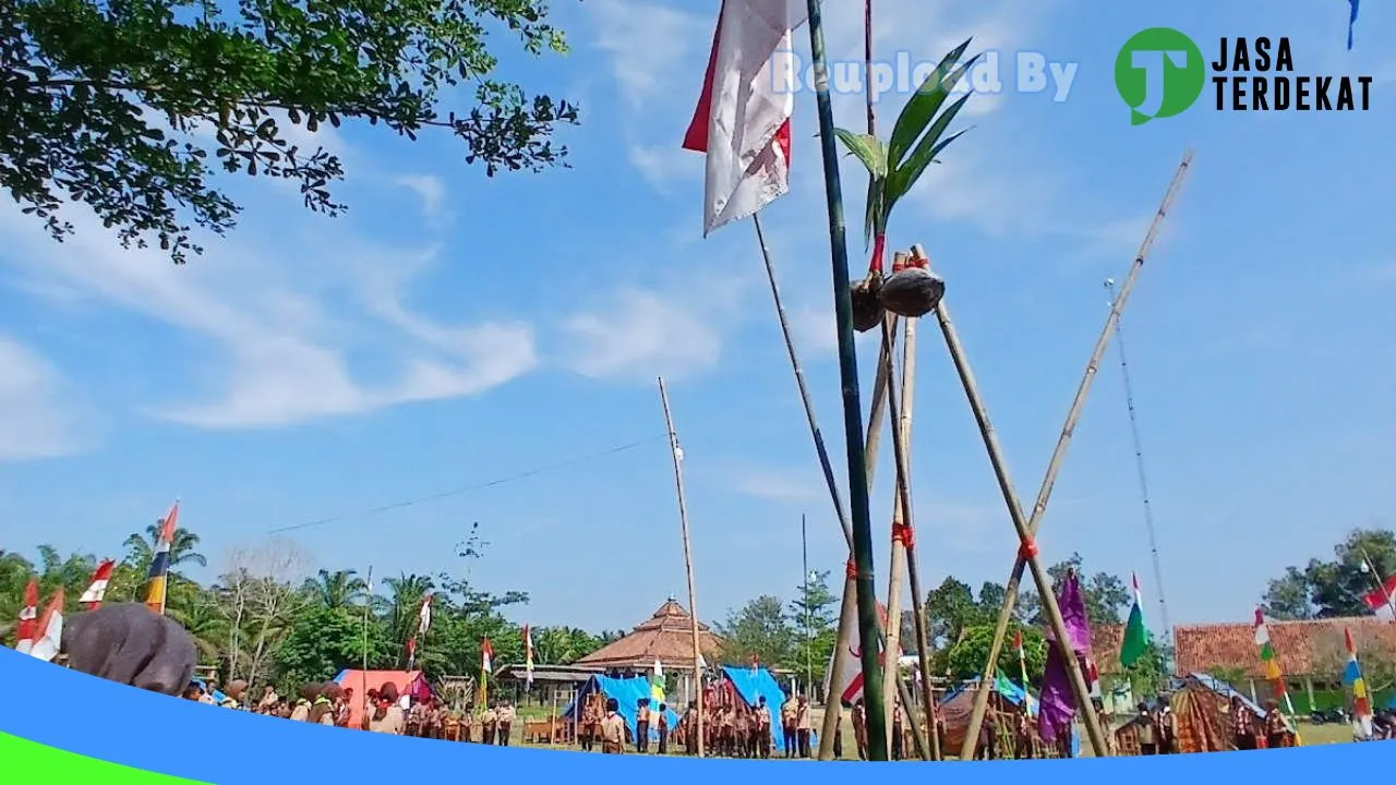 Gambar SMK BINTANG SEMBILAN MESUJI – Ogan Komering Ilir, Sumatera Selatan ke 3