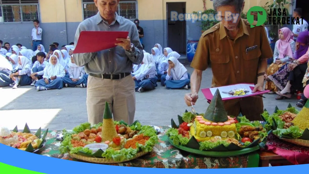 Gambar SMA Nugraha – Bandung, Jawa Barat ke 4