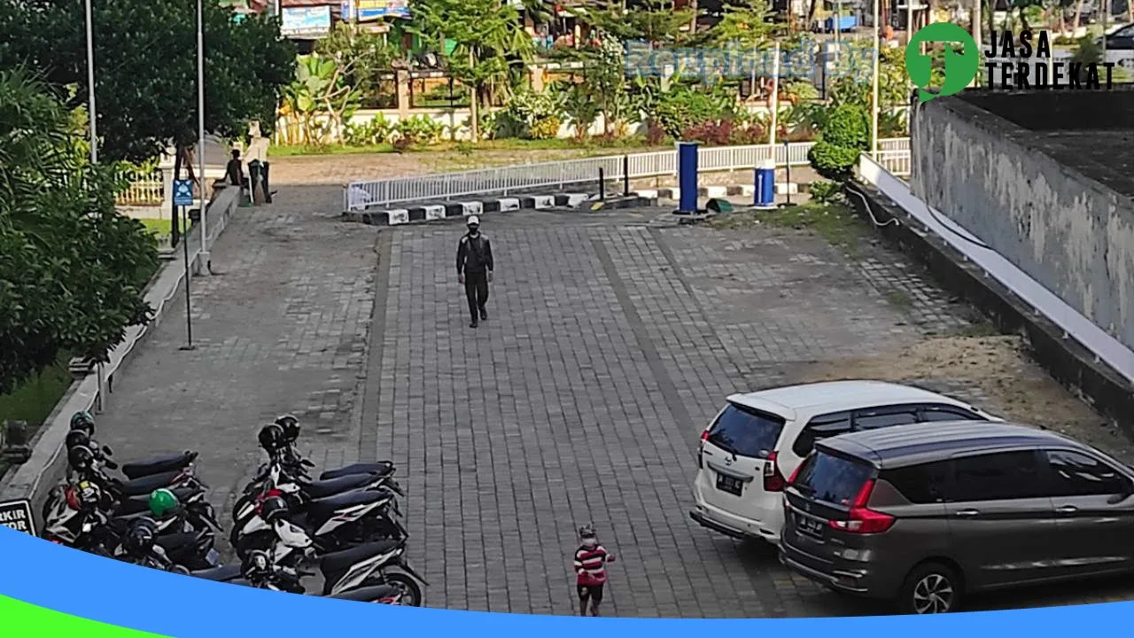 Gambar Rumah Sakit UNRAM: Jam Besuk, Ulasan, Alamat, dan Informasi Lainnya ke 3