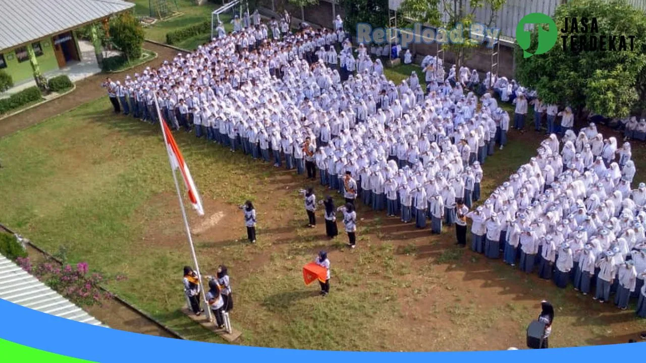 Gambar SMKS Bunga Persada Cianjur – Cianjur, Jawa Barat ke 4