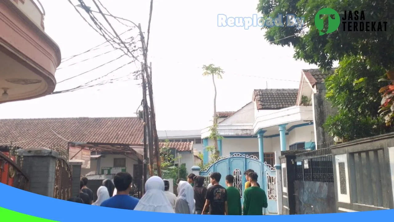 Gambar SMA Sebelas Maret – Bandung, Jawa Barat ke 3