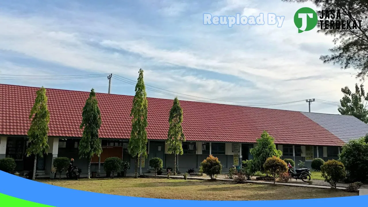 Gambar SMA PGRI 1 Palembang – Palembang, Sumatera Selatan ke 3