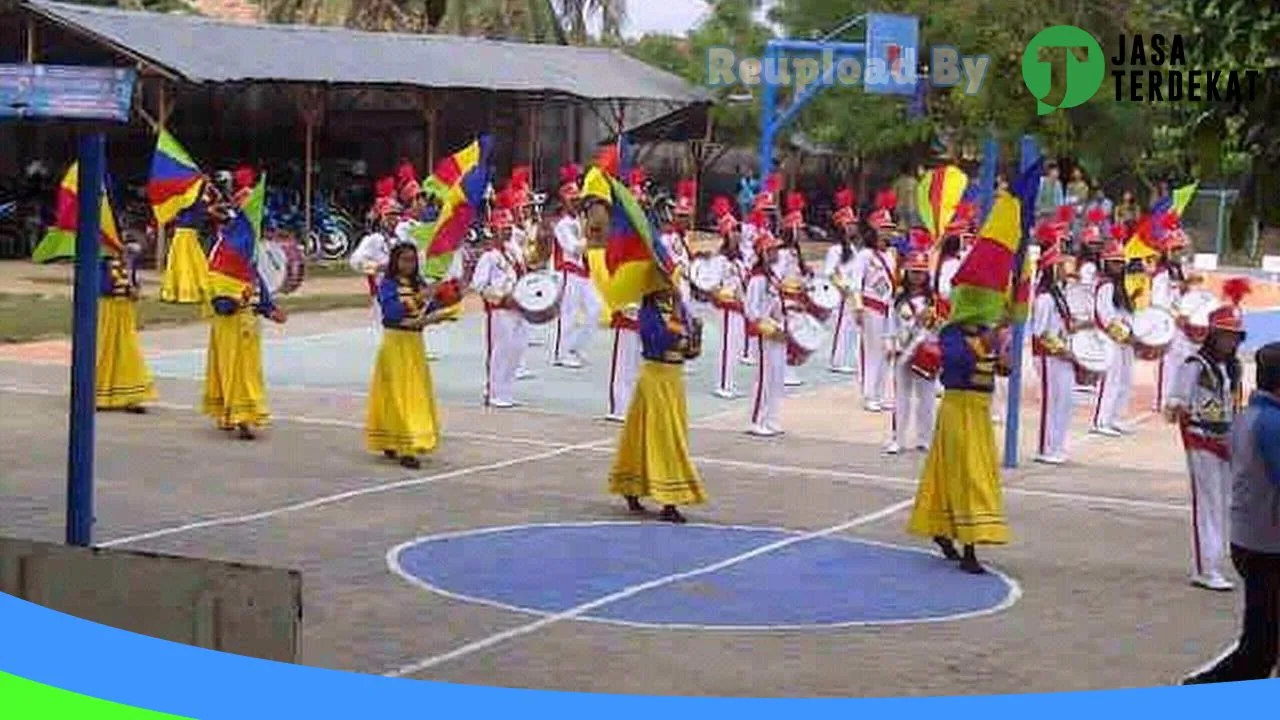 Gambar SD, SMP, SMA Methodist 4 Talang Kelapa – Banyuasin, Sumatera Selatan ke 1