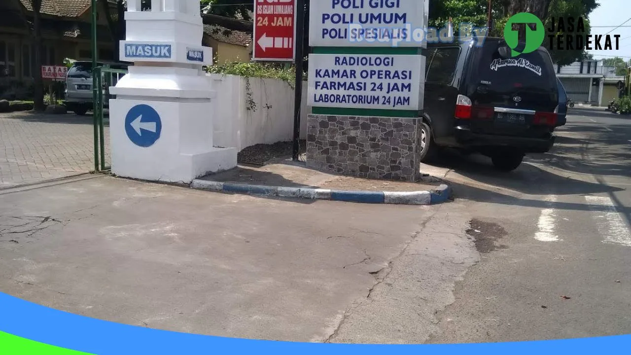 Gambar RS Islam Lumajang: Jam Besuk, Ulasan, Alamat, dan Informasi Lainnya ke 3