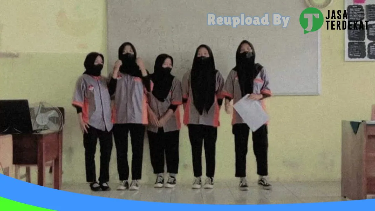 Gambar SMK Prima Kesesi – Pekalongan, Jawa Tengah ke 1