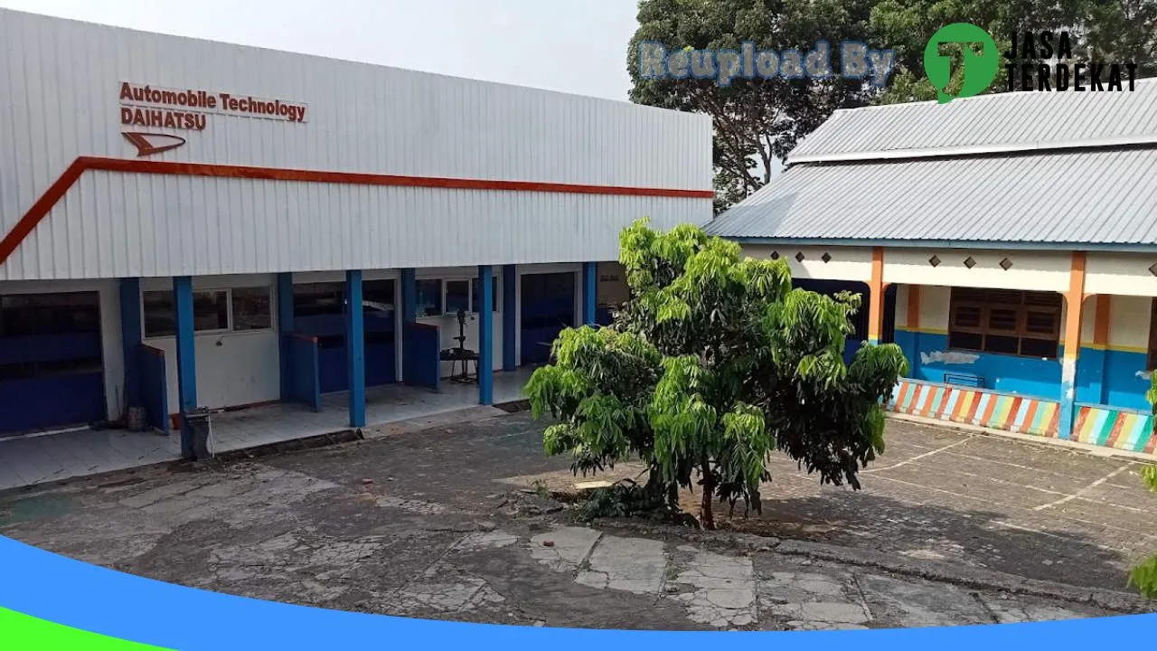 Gambar SMK Muhammadiyah Salatiga – Salatiga, Jawa Tengah ke 2