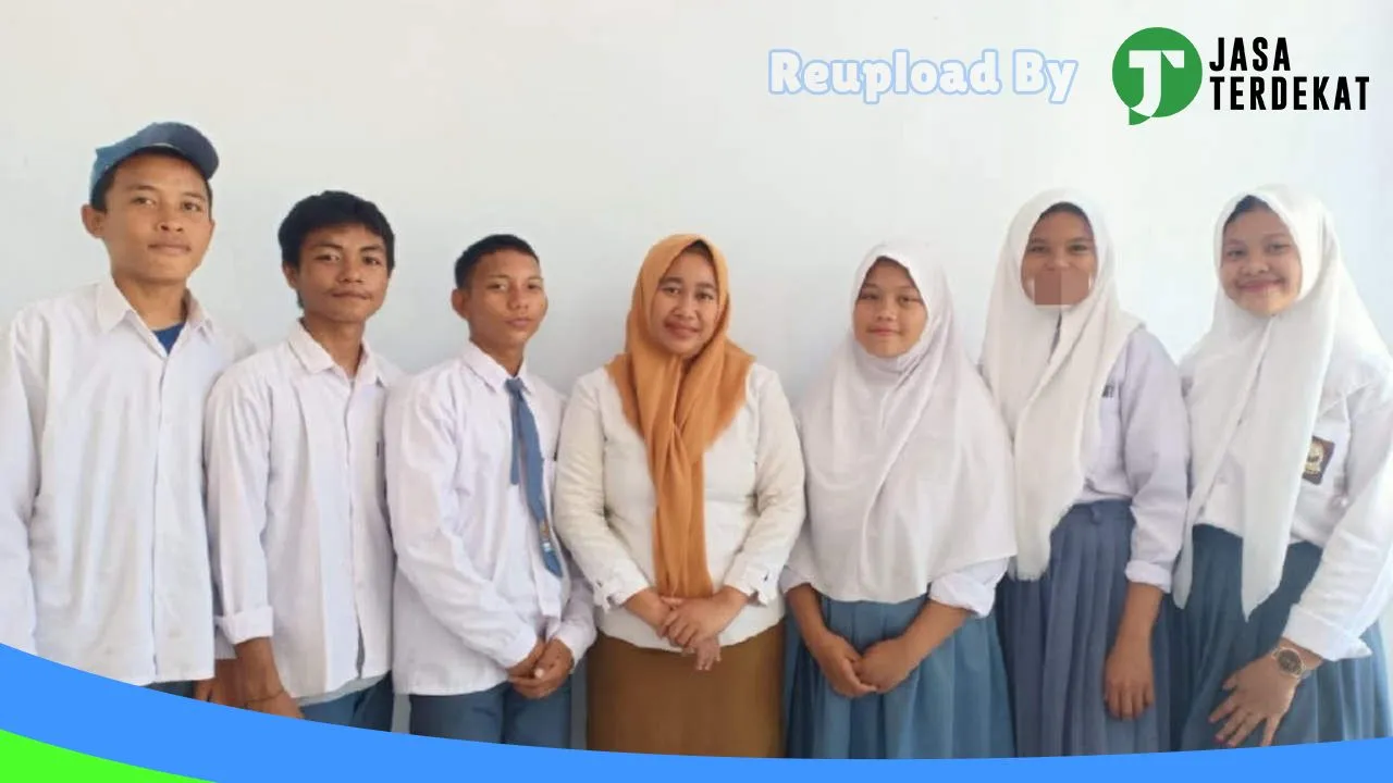 Gambar SMK Gotong Royong Telaga – Gorontalo, Gorontalo ke 2