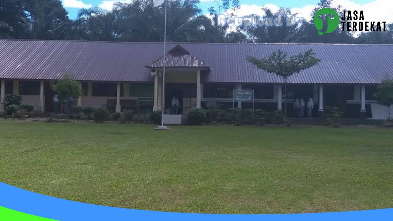 Gambar SMA Negeri 1 Barumun selatan – Padang Lawas, Sumatera Utara ke 3