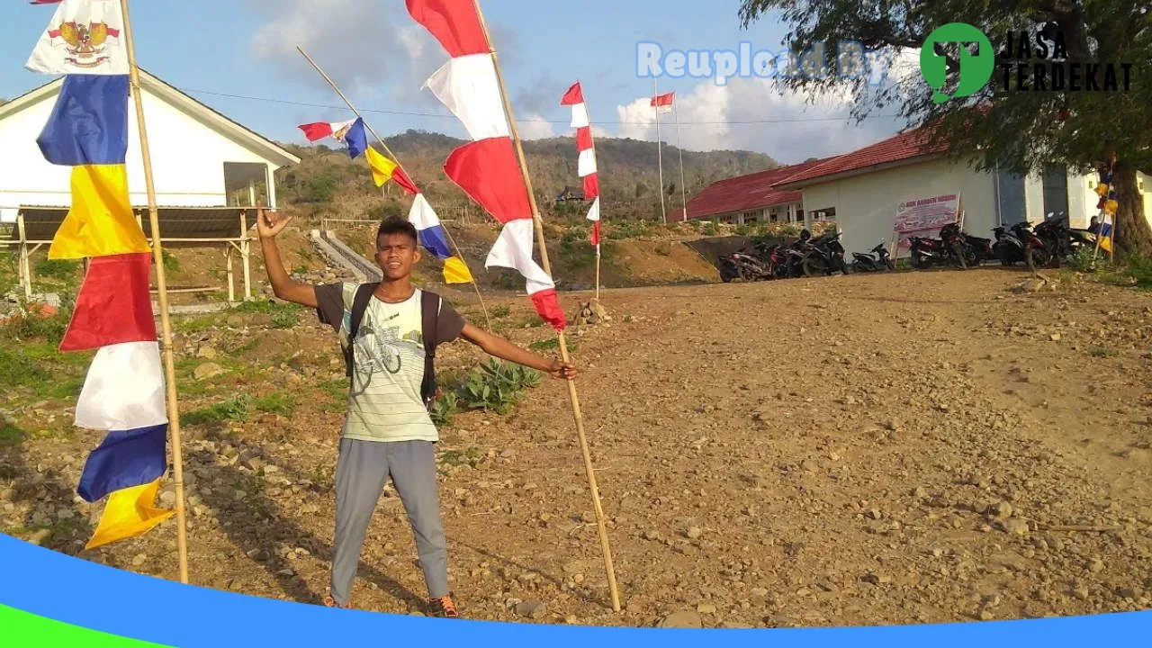 Gambar SMK BANGUN NEGERI – Dompu, Nusa Tenggara Barat ke 4