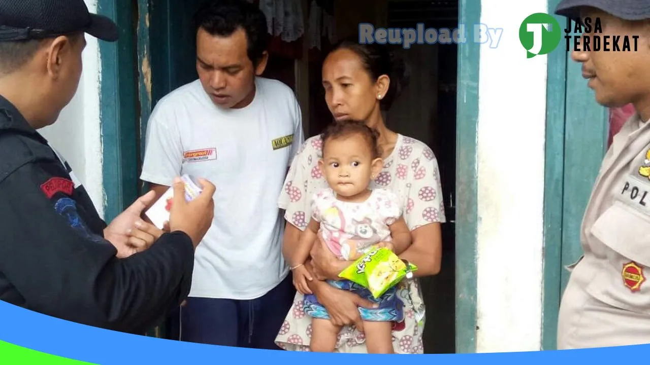 Gambar Poliklinik Brimob Nagan Raya: Jam Besuk, Ulasan, Alamat, dan Informasi Lainnya ke 4