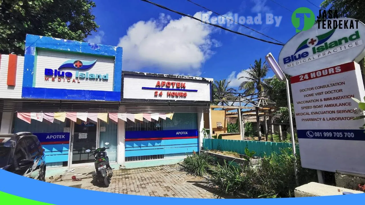 Gambar Blue Island Medical Clinic: Jam Besuk, Ulasan, Alamat, dan Informasi Lainnya ke 1