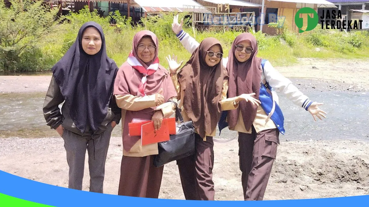 Gambar SMK Pembangunan Bukittinggi – Bukittinggi, Sumatera Barat ke 2