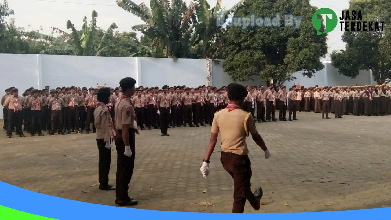 Gambar SMA Negeri 1 Pecangaan – Jepara, Jawa Tengah ke 3