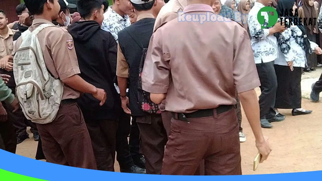 Gambar SMK KAUTSAR KARANG PUCUNG – Lampung Selatan, Lampung ke 1