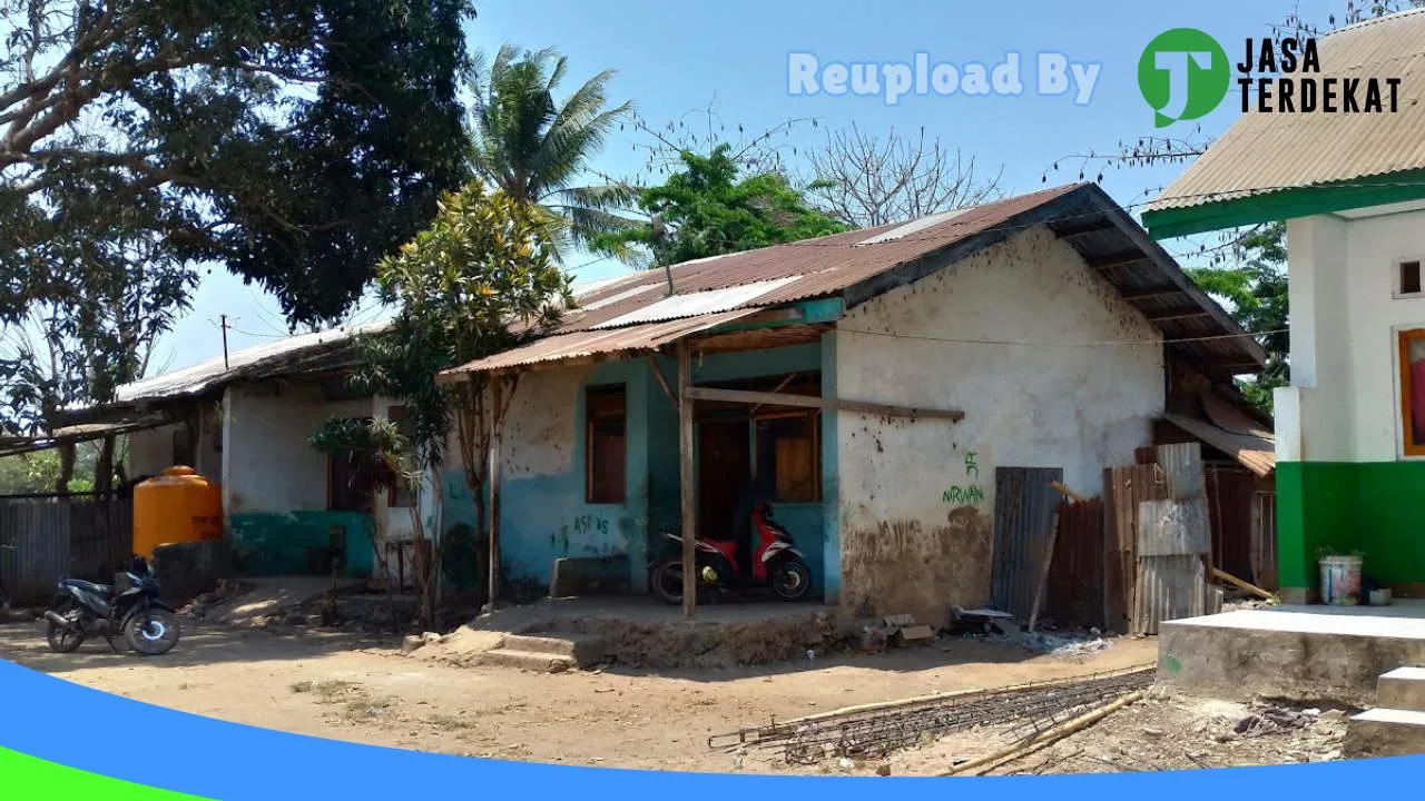 Gambar SMA Negeri 1 Kodi – Sumba Barat Daya, Nusa Tenggara Timur ke 5