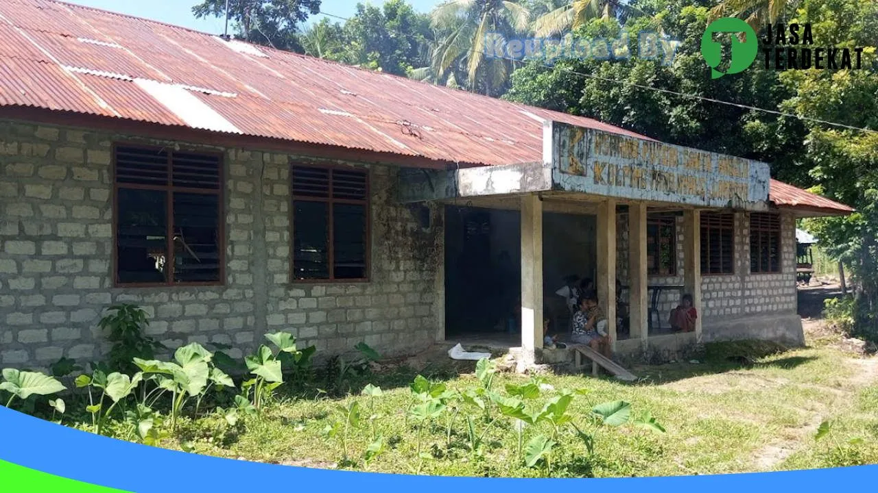 Gambar SMA KATOLIK SANTO AGUSTINUS – Sumba Barat Daya, Nusa Tenggara Timur ke 2