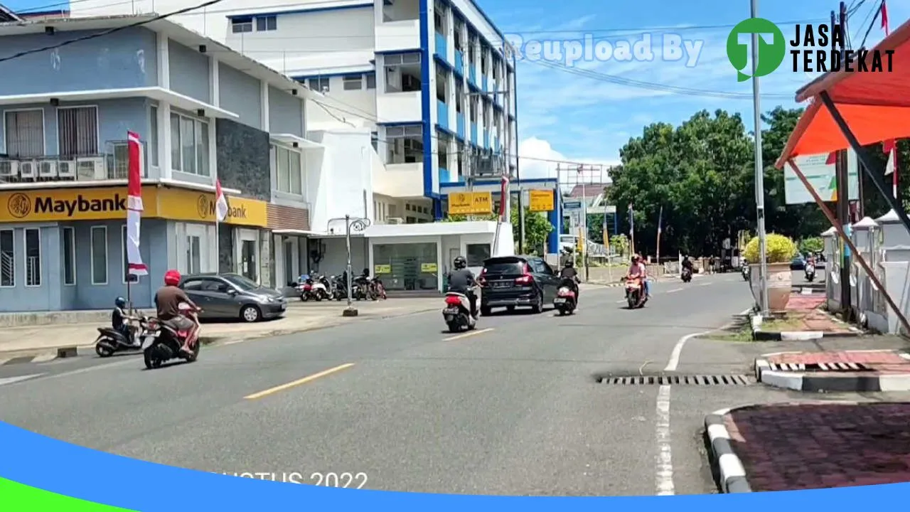 Gambar Rumah Sakit Darma Ibu – Kota Tidore Kepulauan, Maluku Utara ke 2