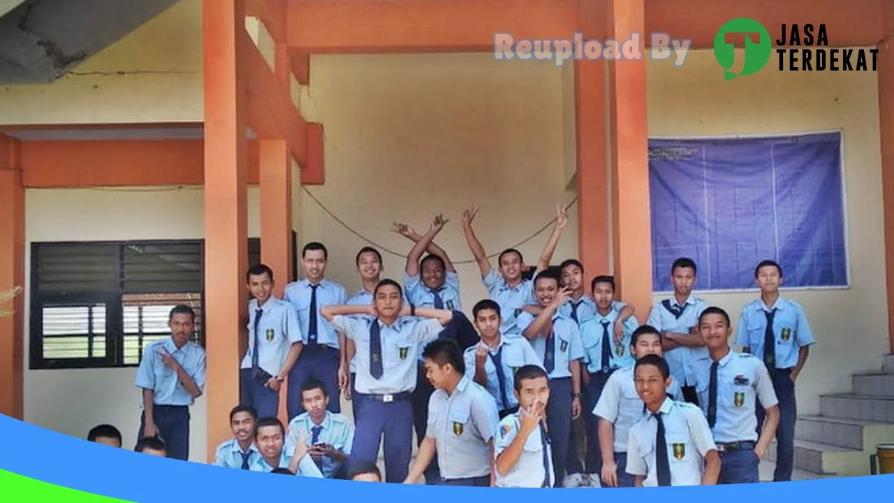 Gambar SMK Muhammadiyah Salatiga – Salatiga, Jawa Tengah ke 4