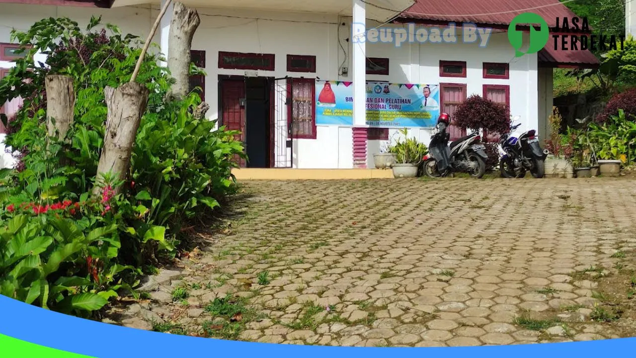 Gambar SMA Negeri 1 Mesidah – Bener Meriah, Aceh ke 4