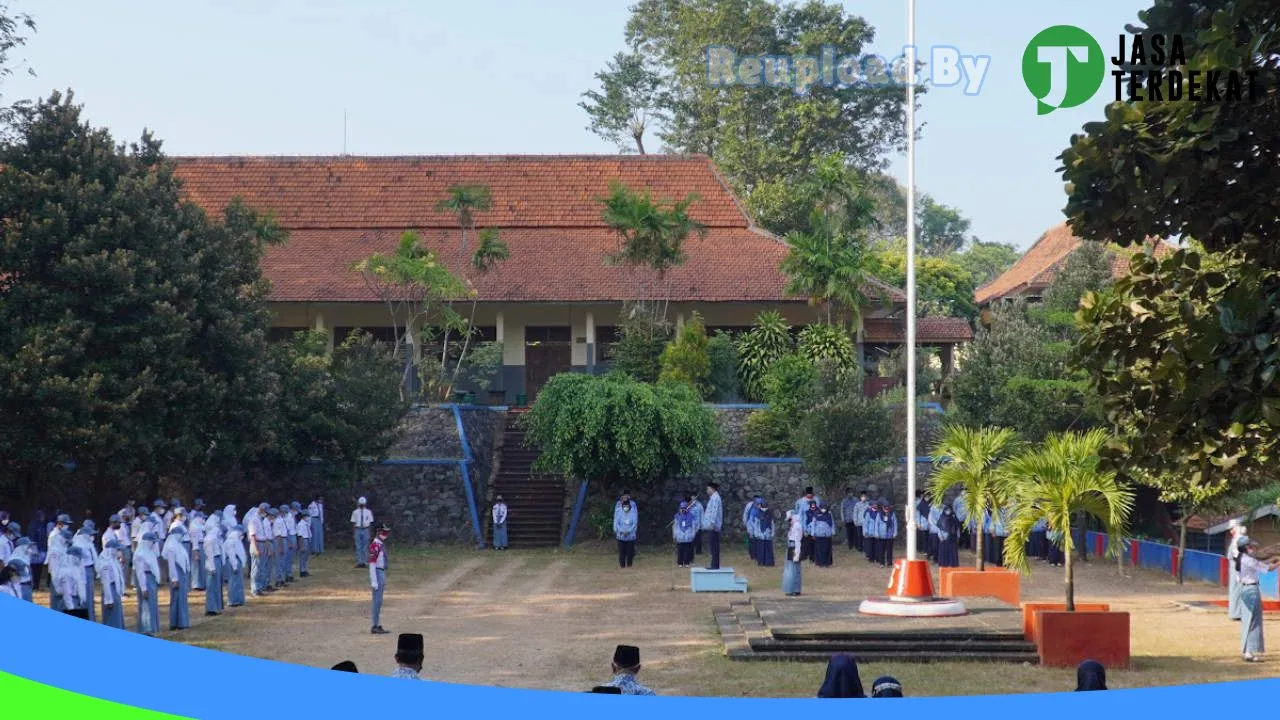 Gambar SMK Negeri 2 Jepara – Jepara, Jawa Tengah ke 4