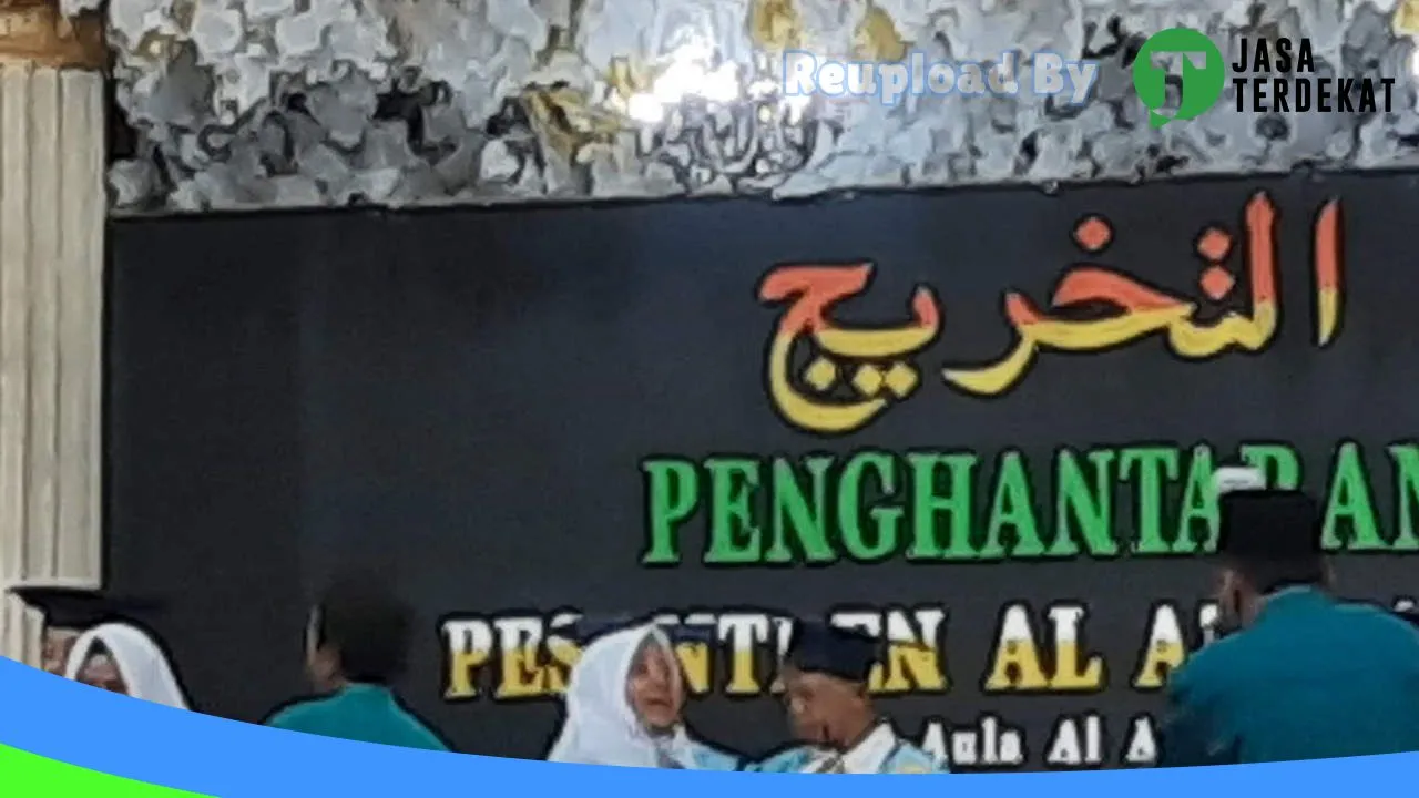 Gambar SMA Islam Al Azhaar – Tulungagung, Jawa Timur ke 3