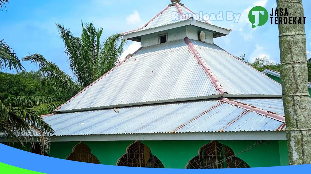 Gambar SMA Bhakti Bangsa Air Saleh – Banyuasin, Sumatera Selatan ke 2