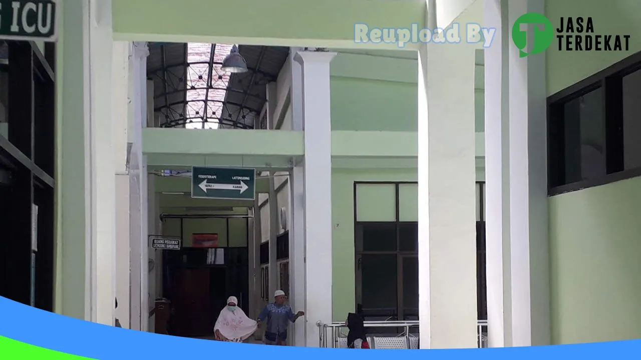 Gambar Rumah Sakit Umum Daerah (RSUD) Massenrempulu Enrekang – Enrekang, Sulawesi Selatan ke 3