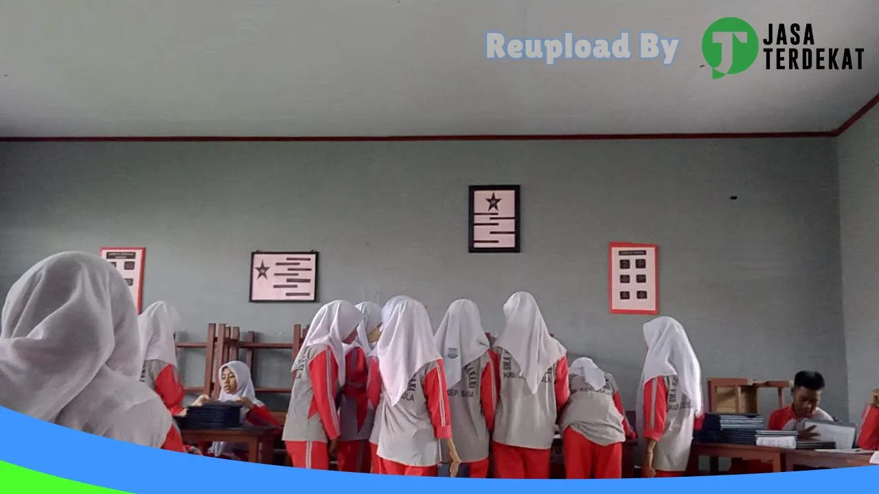 Gambar SMA Negeri 1 Sanana – Kepulauan Sula, Maluku Utara ke 5