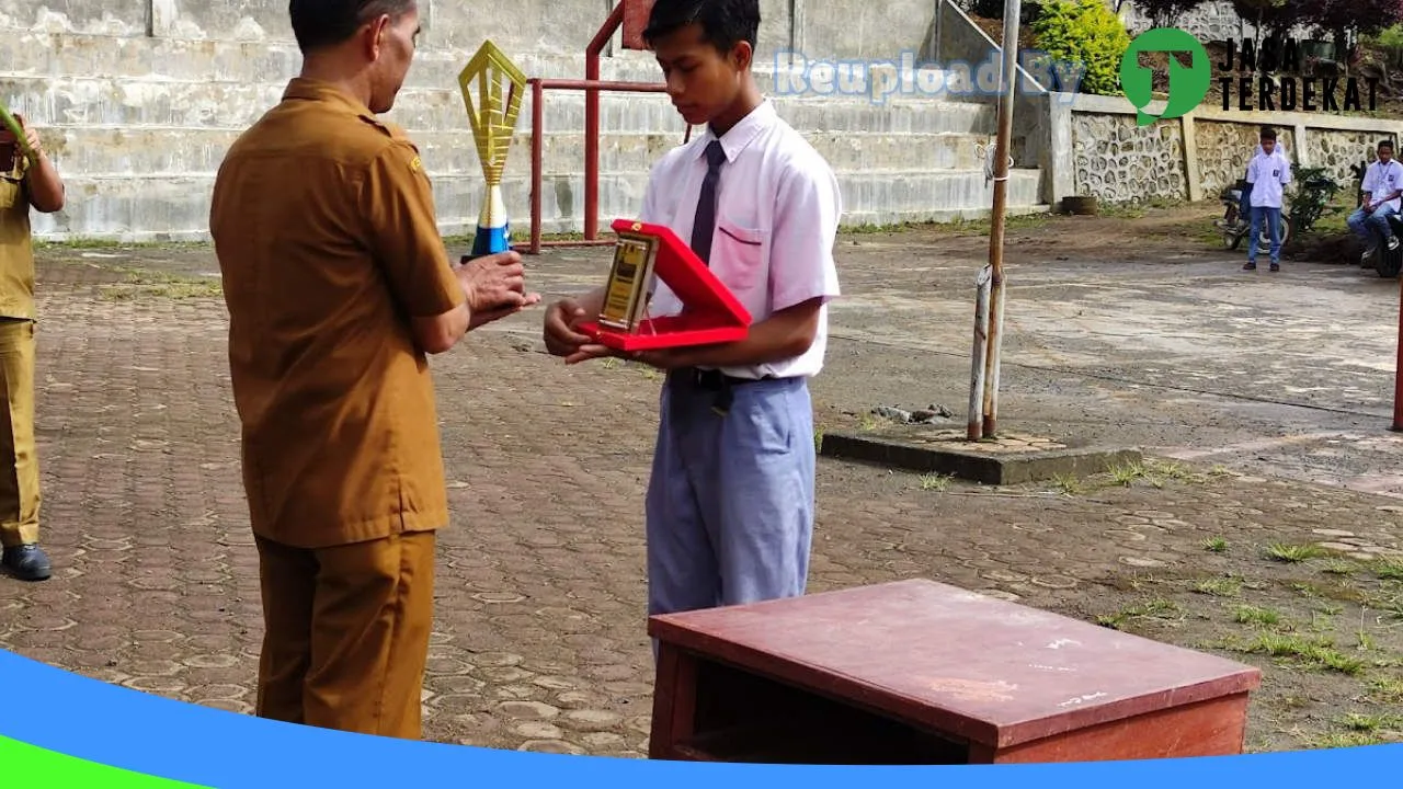 Gambar SMA Negeri 1 Mesidah – Bener Meriah, Aceh ke 2