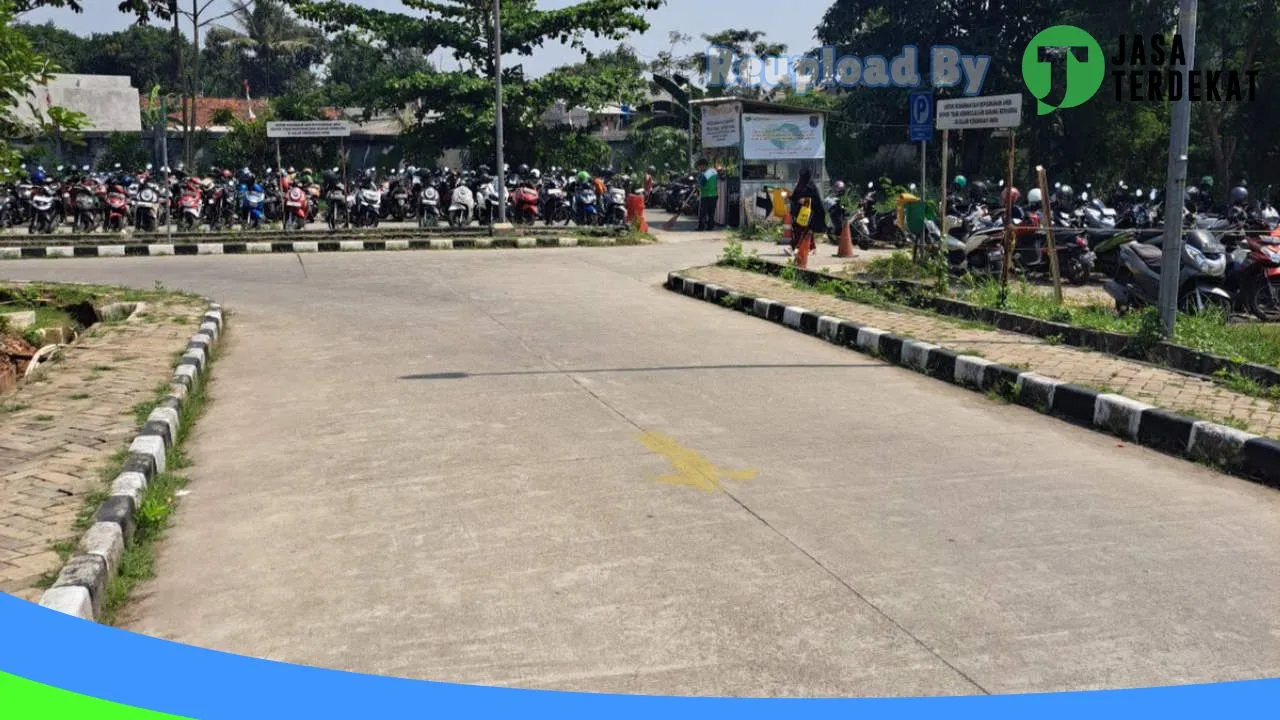 Gambar RSUD Kota depok – Manajemen: Jam Besuk, Ulasan, Alamat, dan Informasi Lainnya ke 3