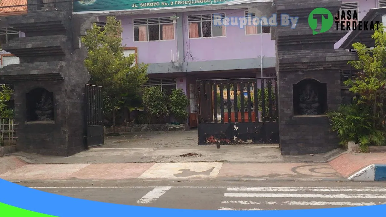 Gambar SMA Taman Madya – Probolinggo, Jawa Timur ke 3