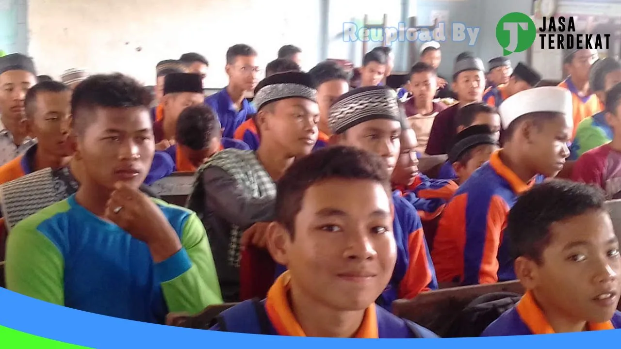 Gambar SMK Al Amin Kapuas – Kapuas, Kalimantan Tengah ke 3