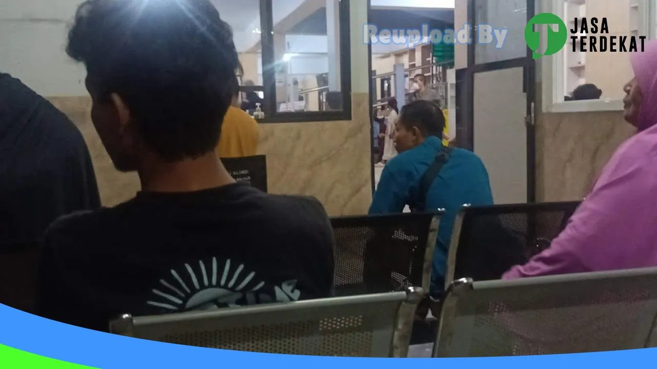 Gambar POLIKLINIK RAWAT JALAN RSI NAMIRA PANCOR: Jam Besuk, Ulasan, Alamat, dan Informasi Lainnya ke 3