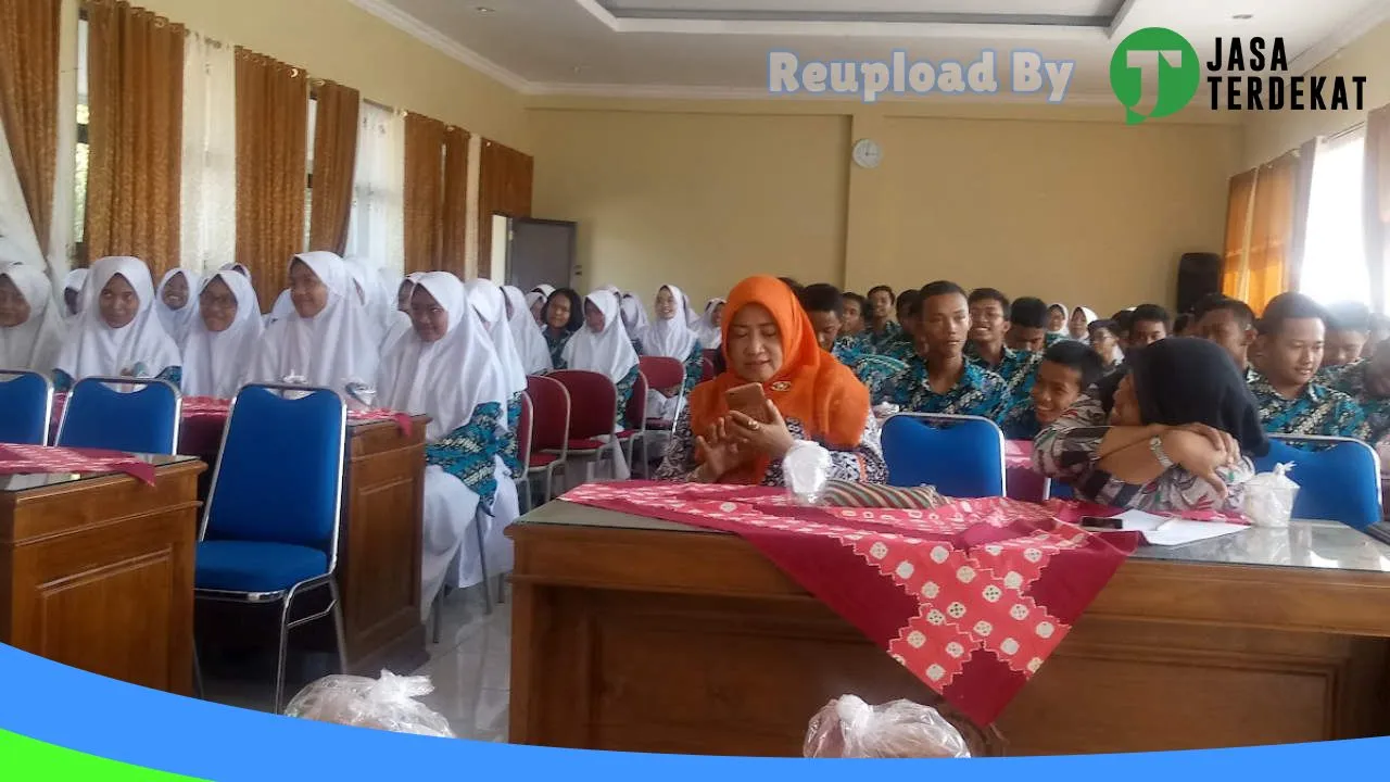 Gambar SMA Negeri 2 Wates – Kulon Progo, DI Yogyakarta ke 5