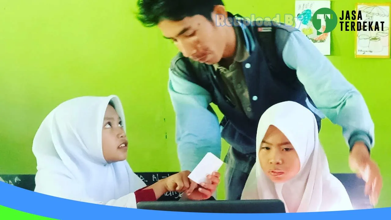 Gambar SMA ISLAM DARUDDA’WAH KELEP – Lombok Barat, Nusa Tenggara Barat ke 5