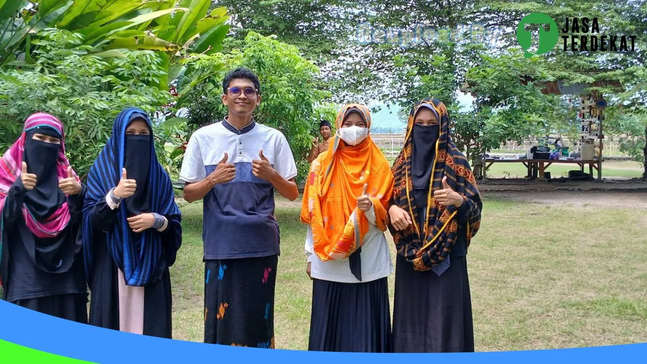 Gambar SMK We SAVE Creative International Islamic School – Dompu, Nusa Tenggara Barat ke 2