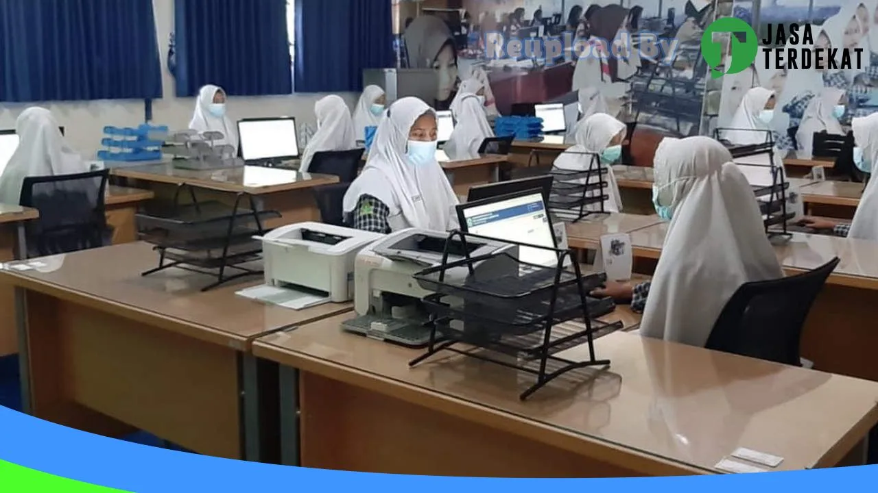 Gambar SMK Islam Manba’ul Ulum Mayong Jepara – Jepara, Jawa Tengah ke 3