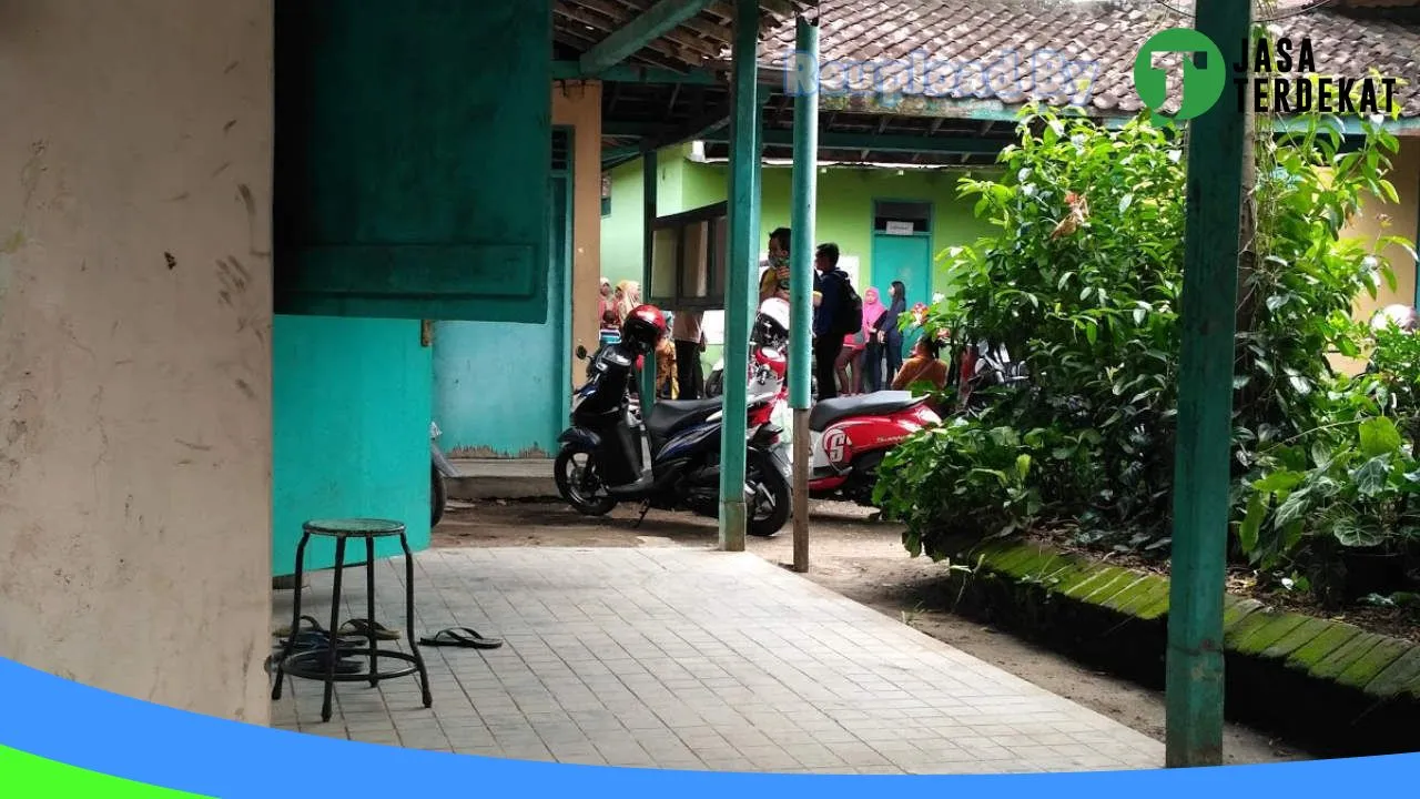 Gambar SMK TAMANSISWA KEDIRI – Kediri, Jawa Timur ke 2