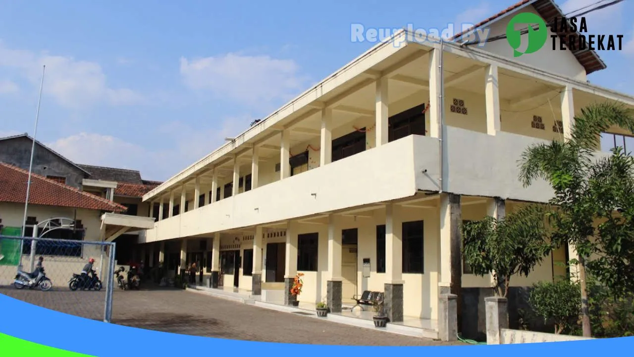 Gambar SMK Analis Kesehatan Jember – Jember, Jawa Timur ke 2