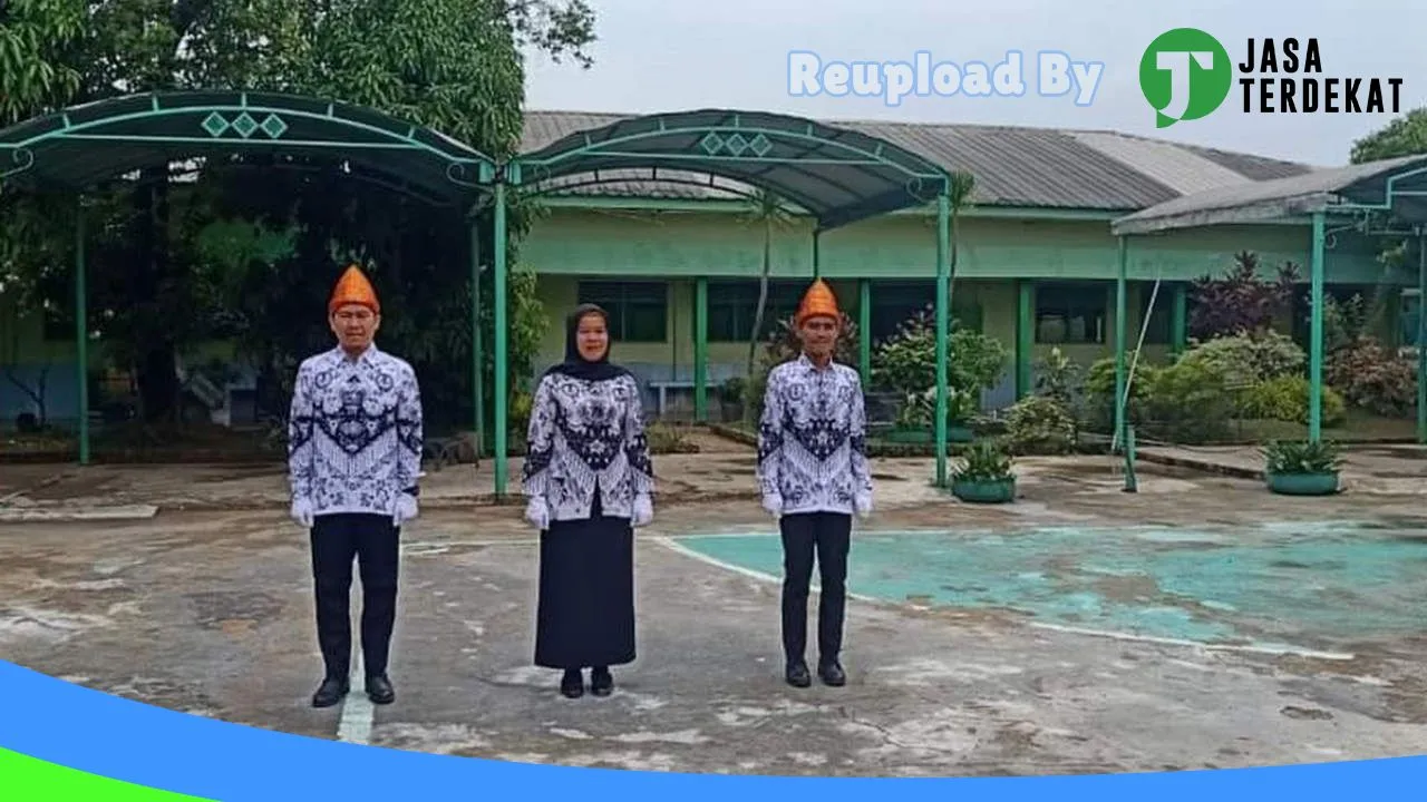 Gambar SMA Negeri 8 Palembang – Palembang, Sumatera Selatan ke 4